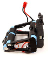Donlim Xinbao Battery - Battery Pack + Pcb - 96800001725